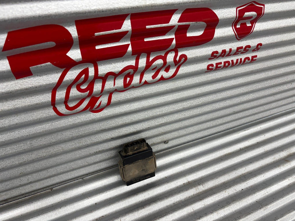 2010 Kawasaki Teryx 750 FI OEM Engine Control Unit ECU 21175-0151