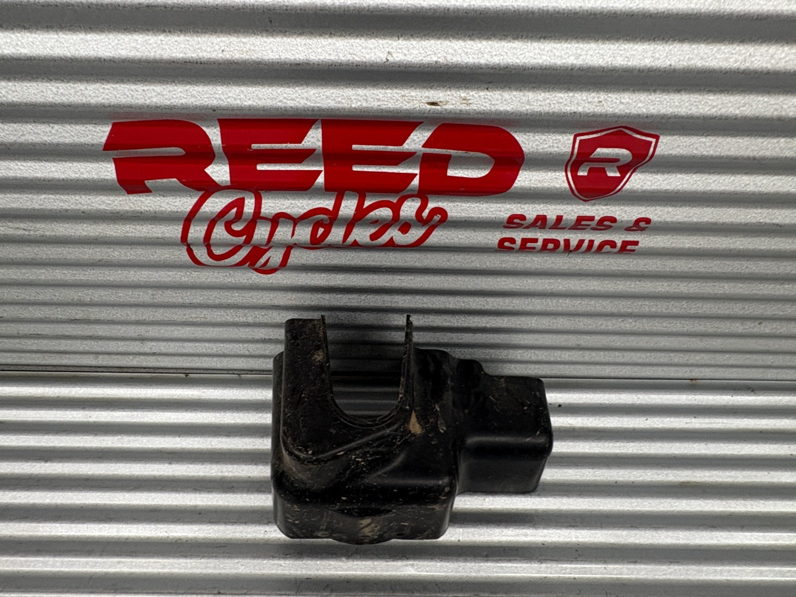 2023 Polaris RZR PRO XP Power Steering Pump Cover Panel 5457279 OEM