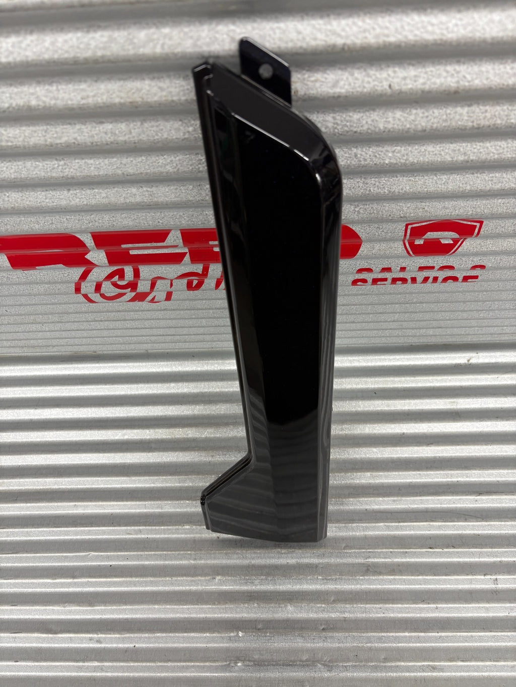 2023 Polaris Ranger 1000 Rear Left Door Accent Panel 5454768-070 / 5455483-809