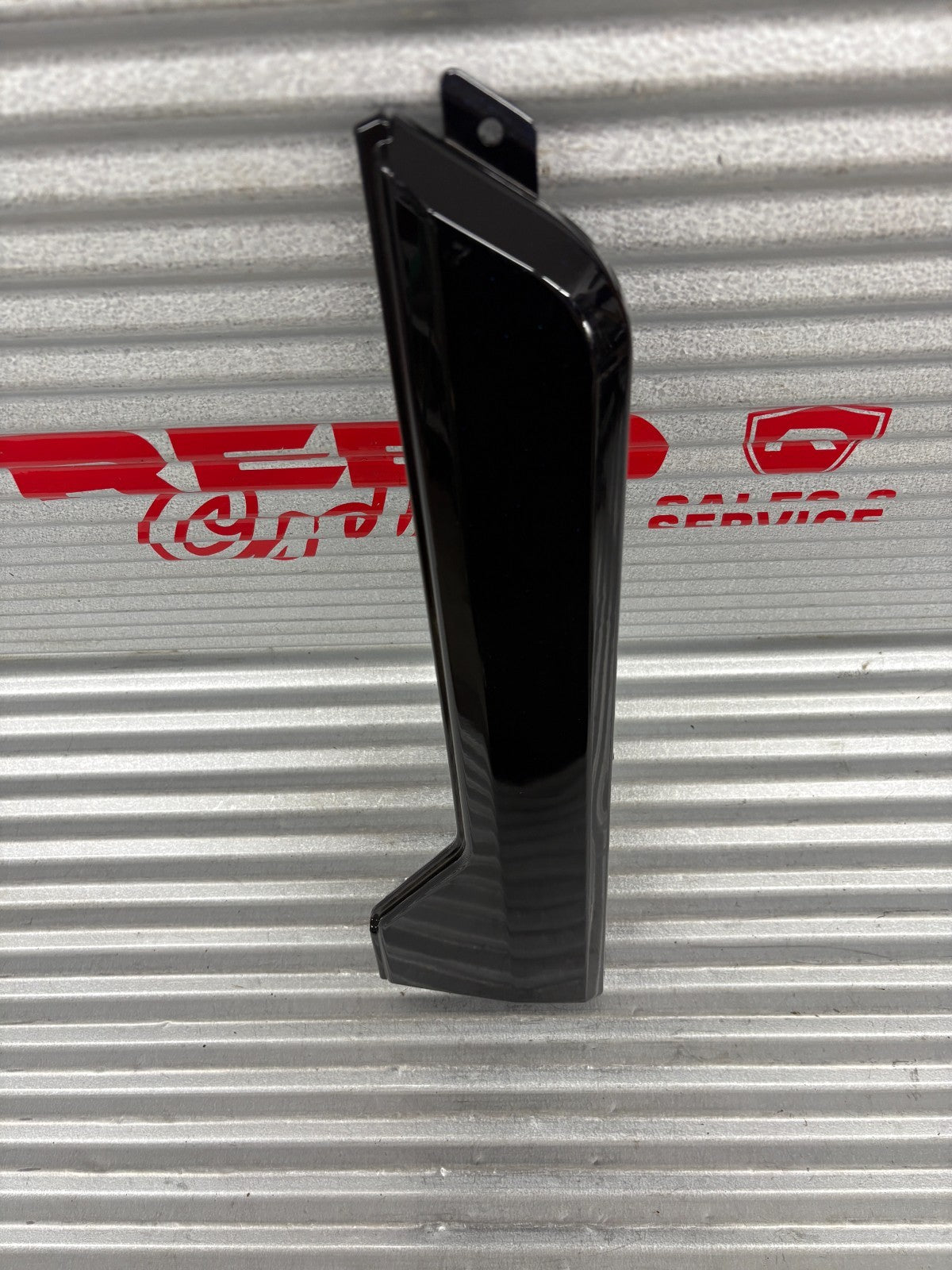 2023 Polaris Ranger 1000 Rear Left Door Accent Panel 5454768-070 / 5455483-809