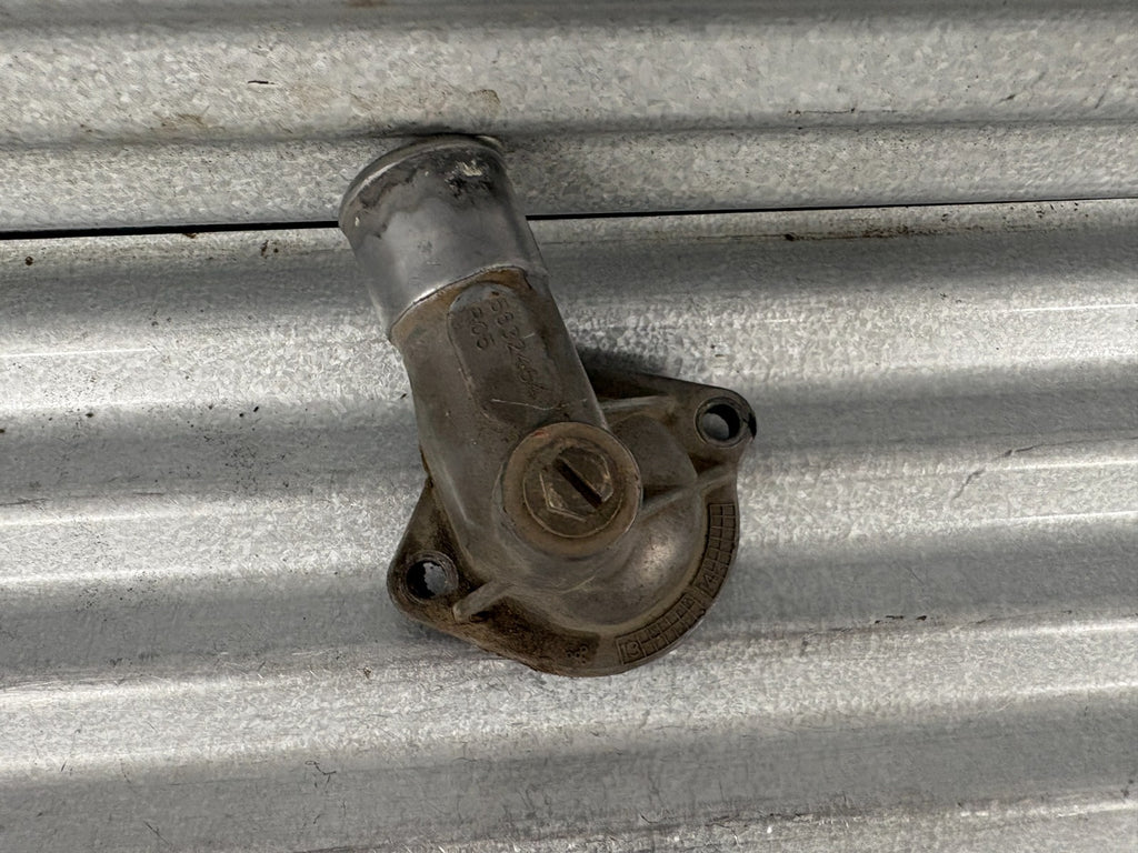 2014 Polaris Ranger 570 Thermostat Housing Cover OEM 5632464