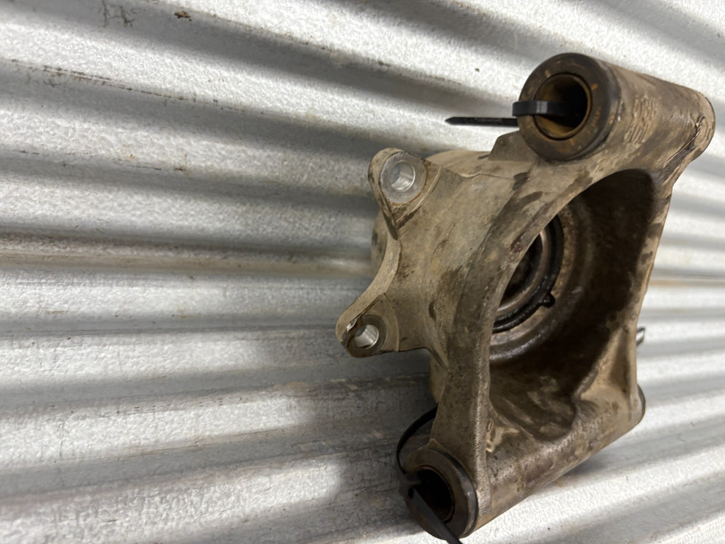 2014 Polaris Ranger 570 EFI Left Rear Knuckle OEM 5138501