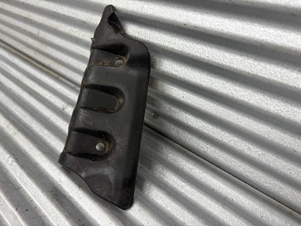 2013 Suzuki KingQuad 750 AXi Front Right Control A-Arm Guard