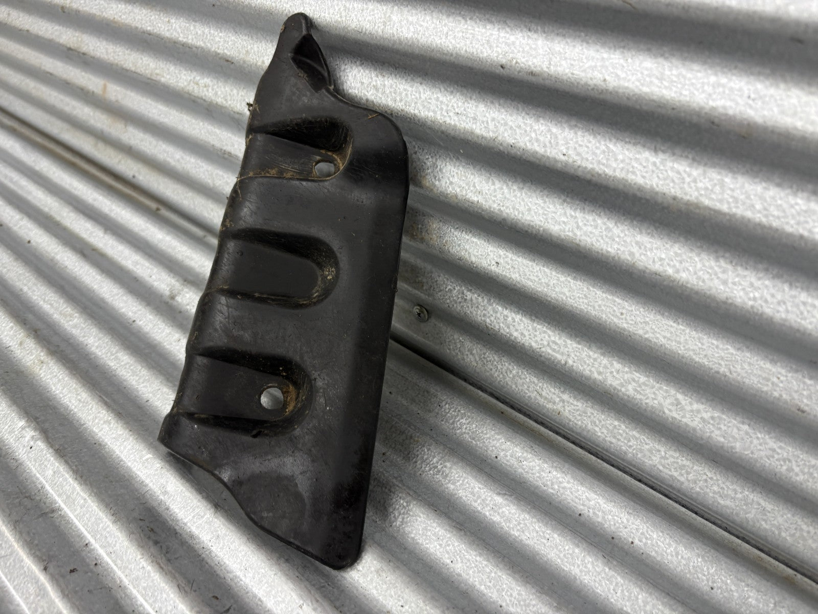 2013 Suzuki KingQuad 750 AXi Front Right Control A-Arm Guard