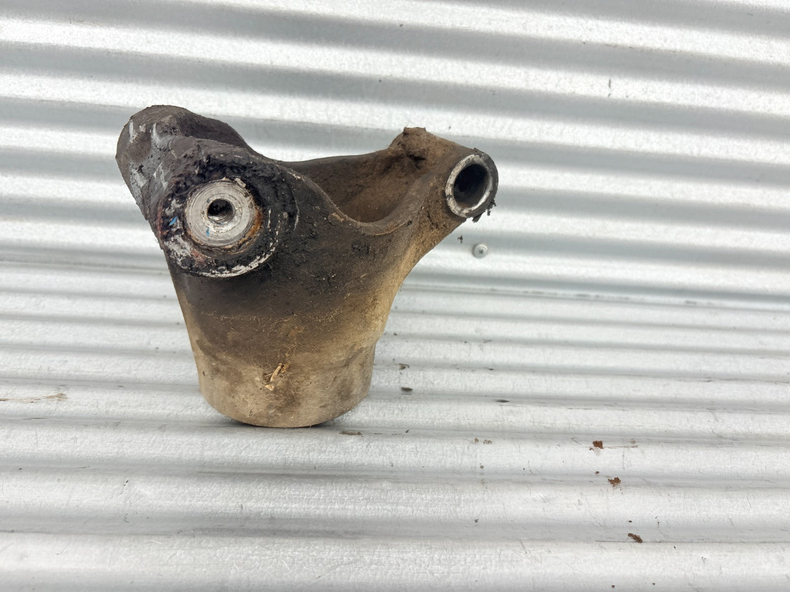 2002 Polaris Sportsman 700 Left Rear Knuckle OEM 5133663