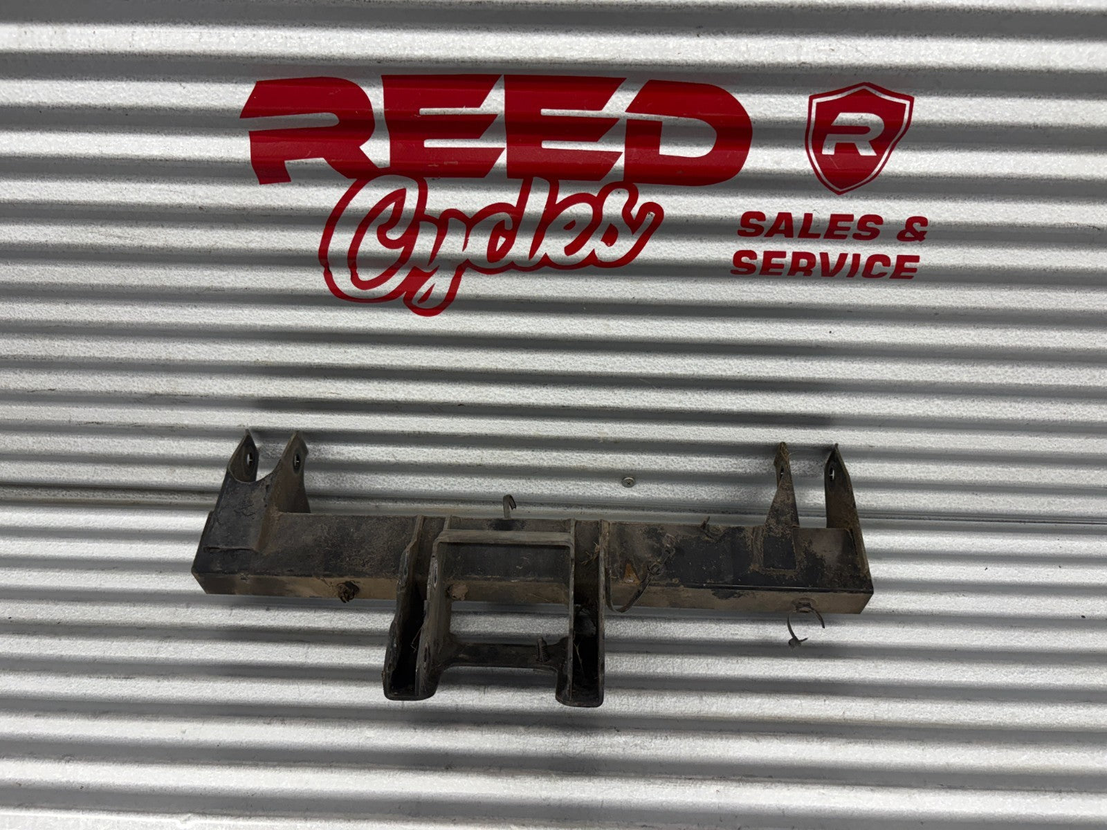 2014 Polaris Ranger 570 Crew EFI Front Engine Mount OEM 1018903-329