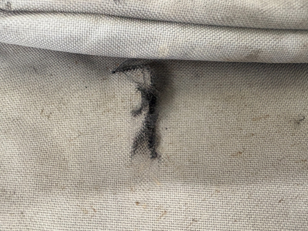 2013 Suzuki KingQuad 750 AXi Rear Back Luggage Rack Seat Bags