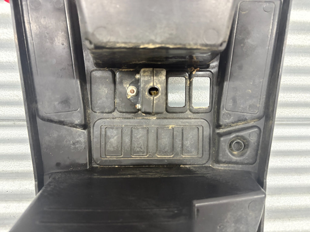 2015 Polaris Ranger 570 Crew EPS Control Dash Panel OEM 5439013-070