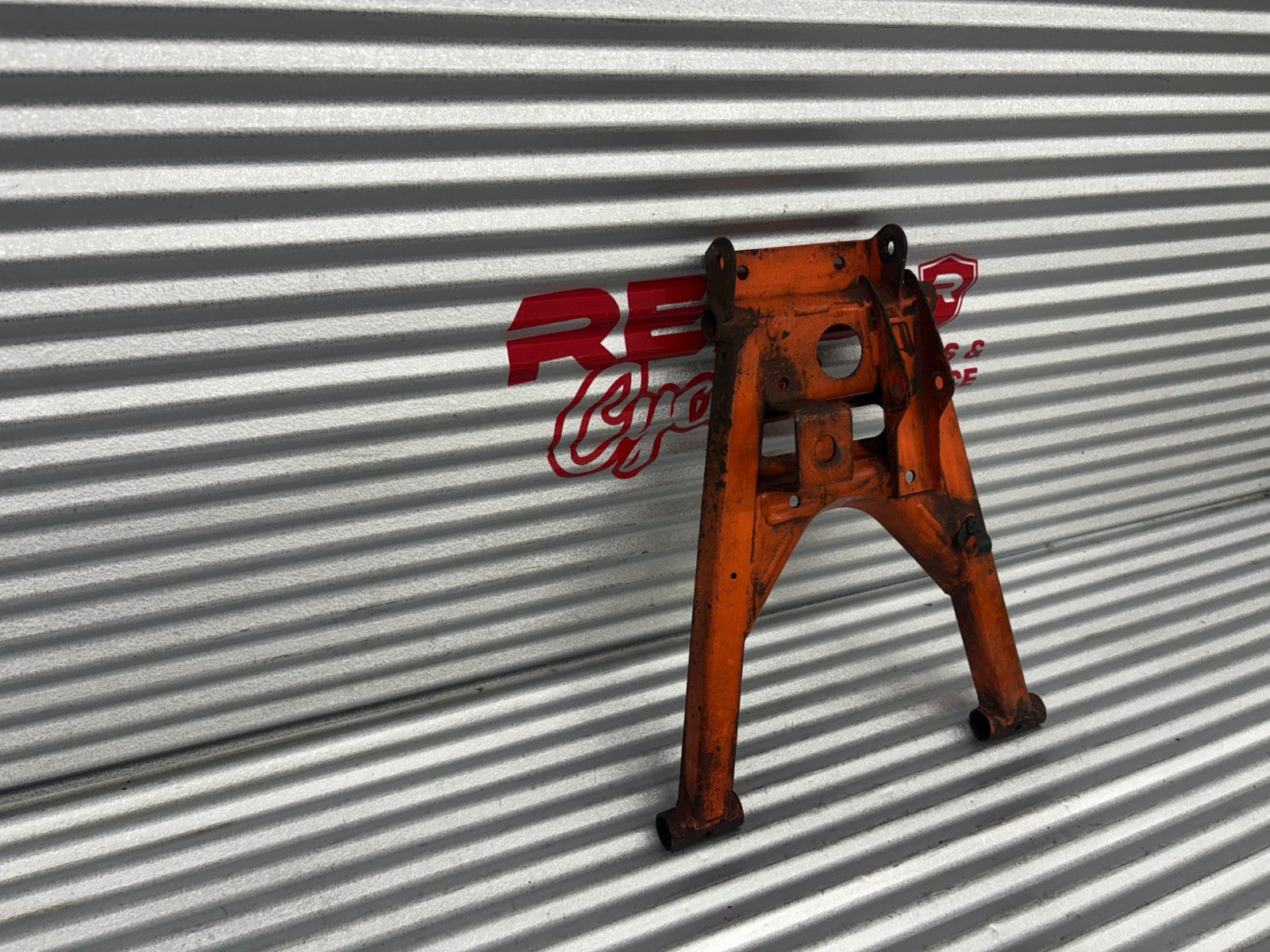 2014 POLARIS RANGER XP 900 LE EPS Right Rear Lower A Arm