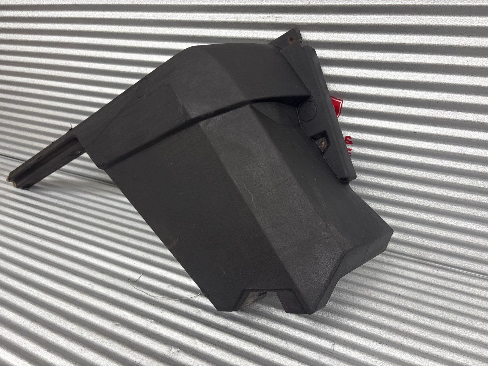 2018 Polaris Ranger 1000 Right Rear Rocker Fender Panel OEM 5453733-070