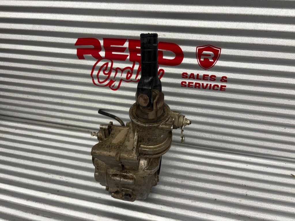 2010 Kawasaki Teryx 750 Front Differential OEM 49022-0030