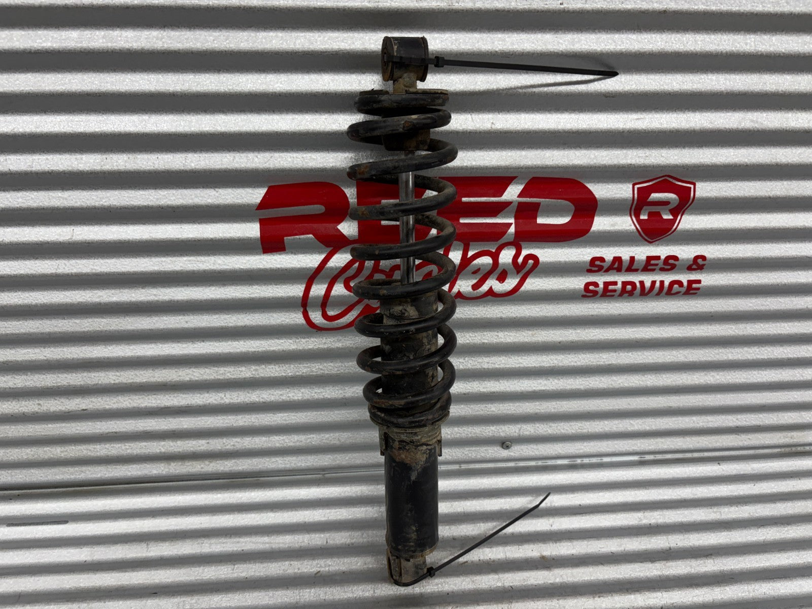 2013 Polaris Ranger XP 900 Front Shock Single OEM 7043755