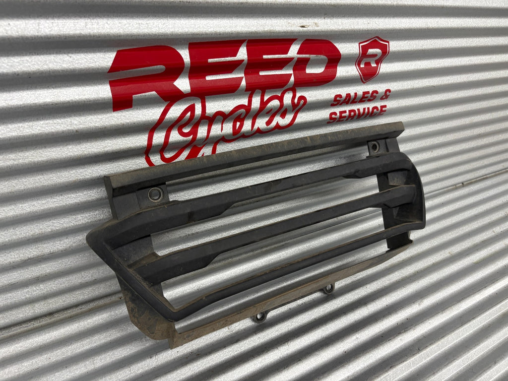 2010 Kawasaki Teryx 750 Hood & Grill Panel OEM OEM OEM 35004-0134 35004-0132