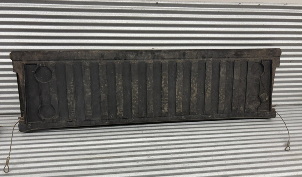 2018 Polaris Ranger XP 1000 Rear Bed Box Tailgate OEM 5453779-070