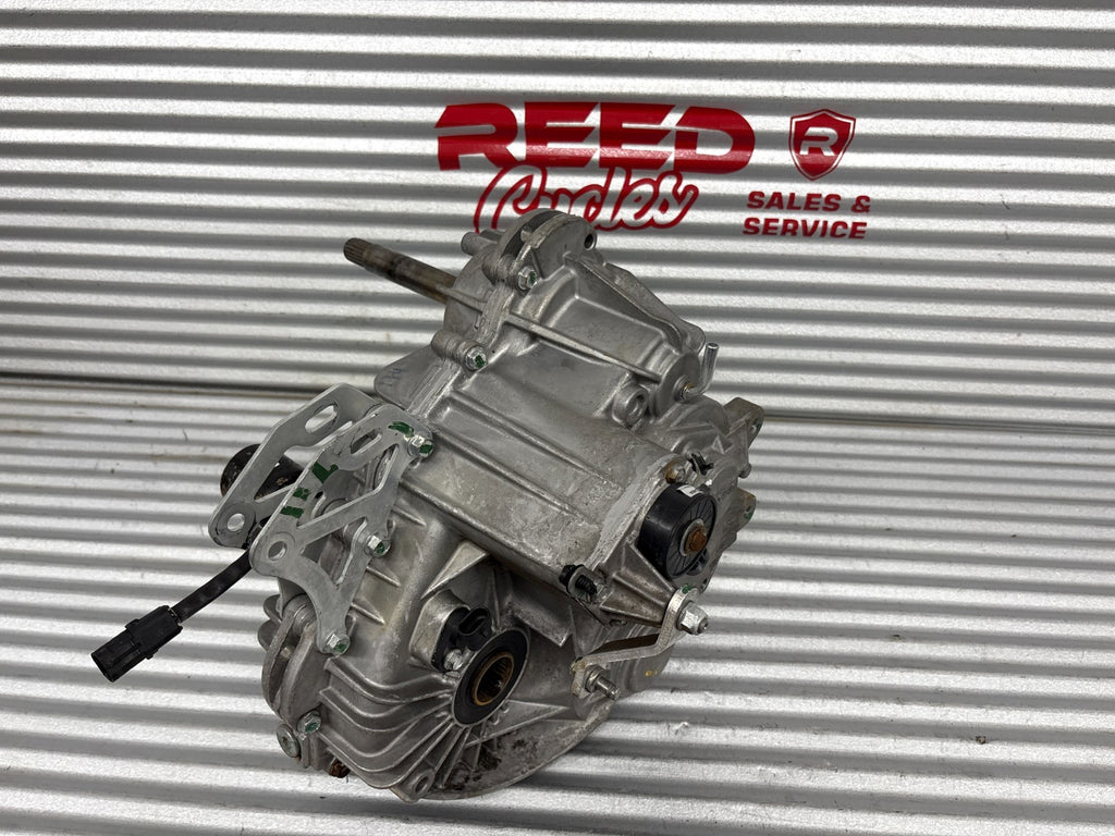 2014 Polaris Ranger 570 Crew Transmission OEM - 1333059