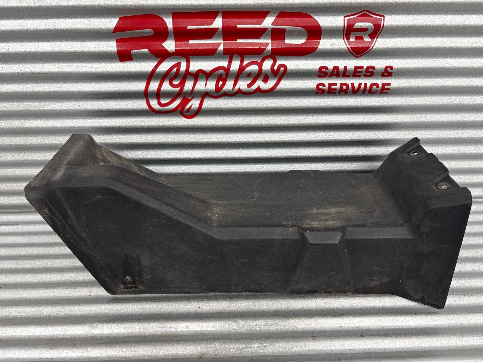 2013 Polaris Ranger XP 900 Front Drive Shaft Cover Floor OEM 5439215-070