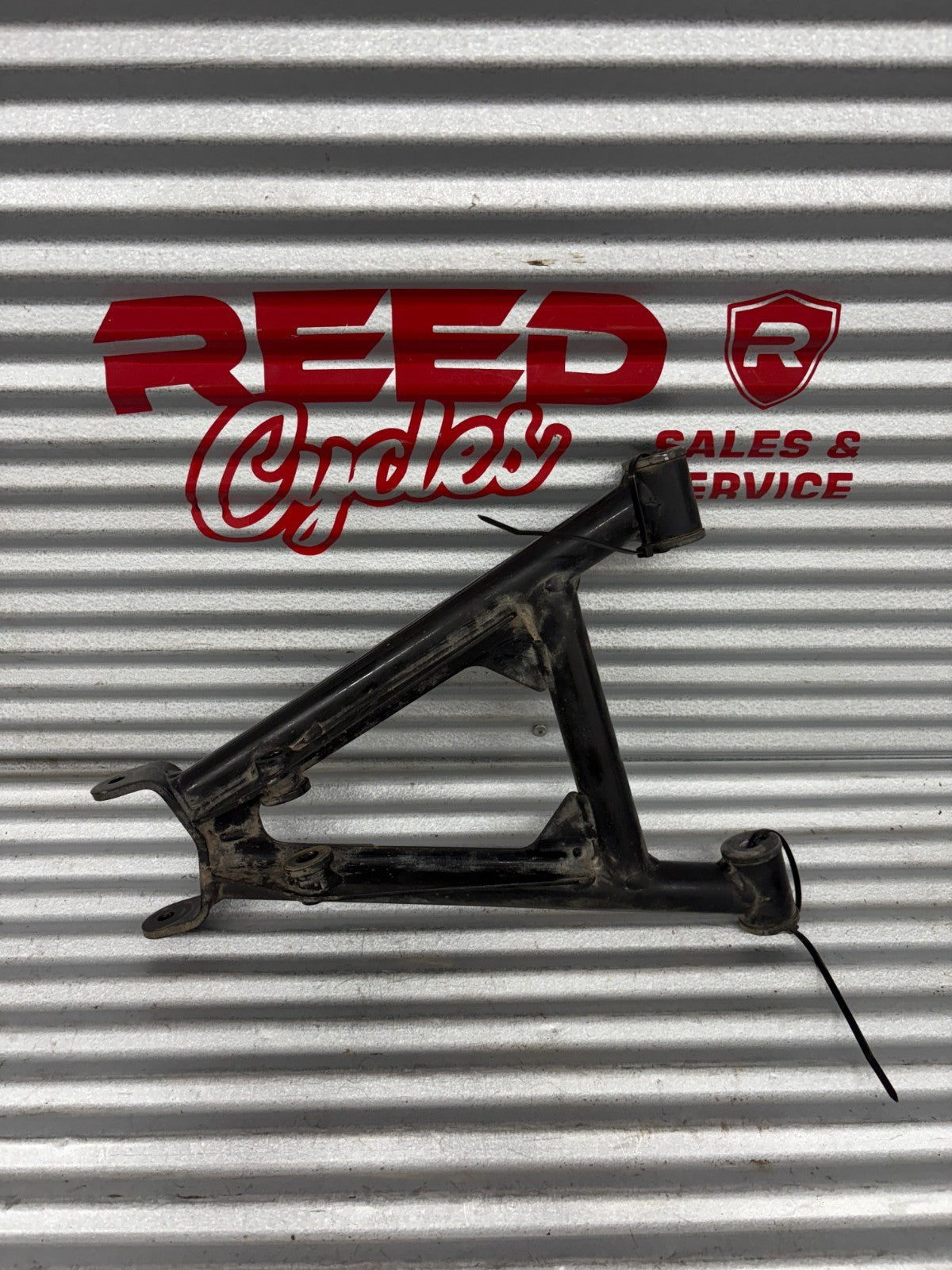 2010 Kawasaki Teryx 750 Rear Right Upper A-Arm OEM