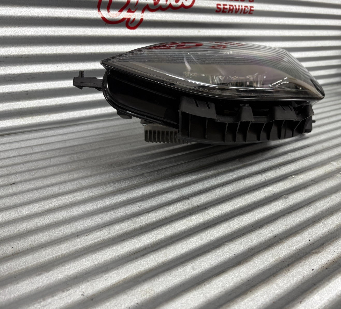 2021-2023 Tesla Model 3/Y Matrix LED Headlight Headlamp Left Driver Side