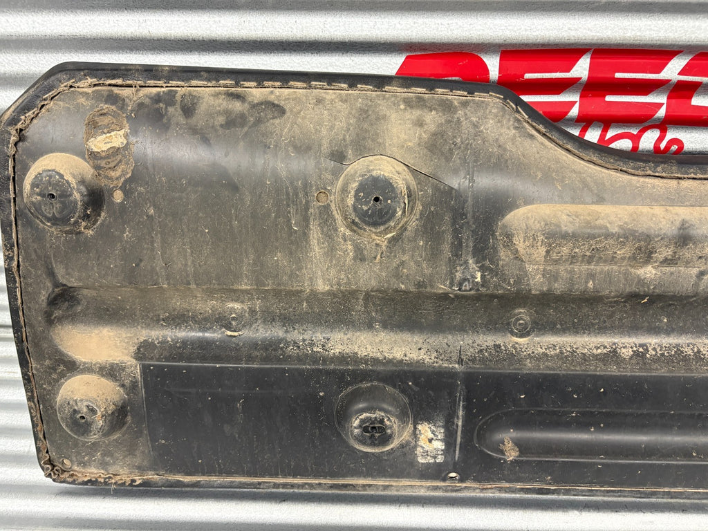 2014 Polaris Ranger 570 Crew EFI Full Seat Back OEM 2684887-070