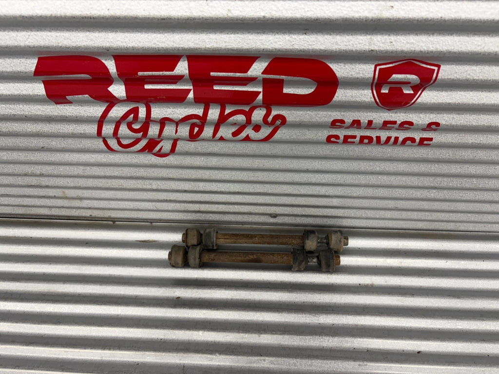 2014 Polaris Ranger 570 Crew EFI Rear Sway Bar End Link OEM 1543162