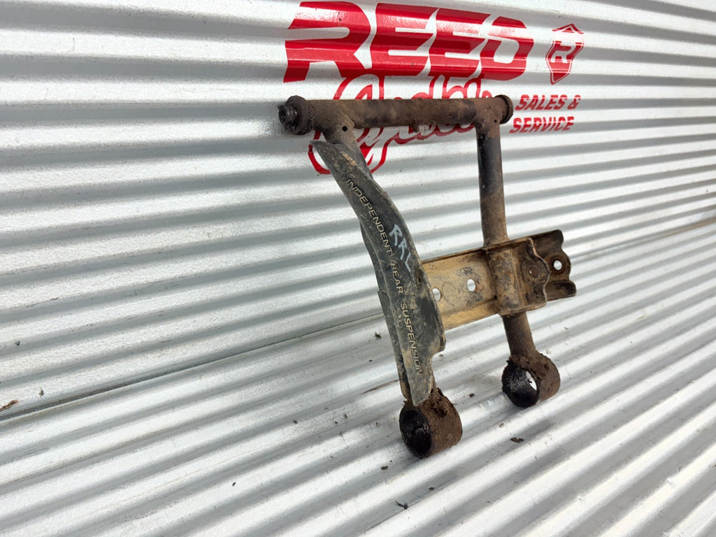 2002 Polaris Sportsman 700 Rear Right Lower A Arm OEM 1012718-067 / 5434023-1038