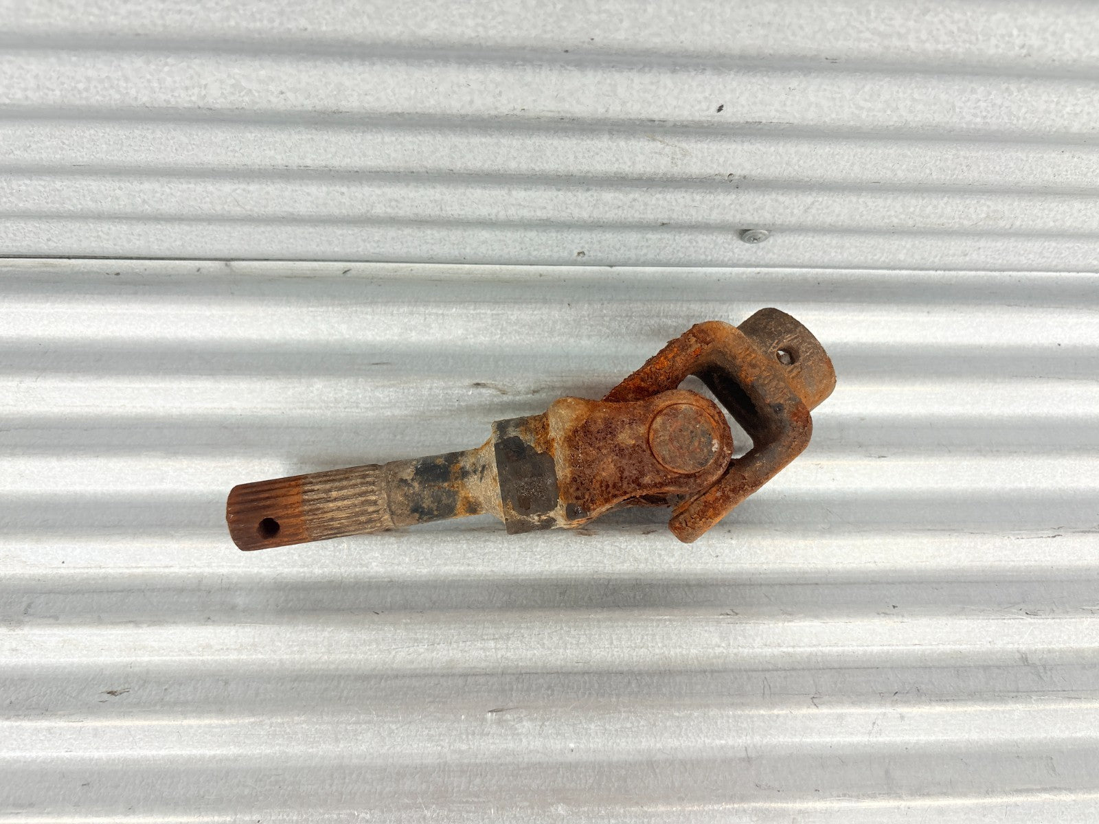 2002 Polaris Sportsman 700 OEM eixo de transmissão traseiro fabricante de equipamento original 1380176/1380179-