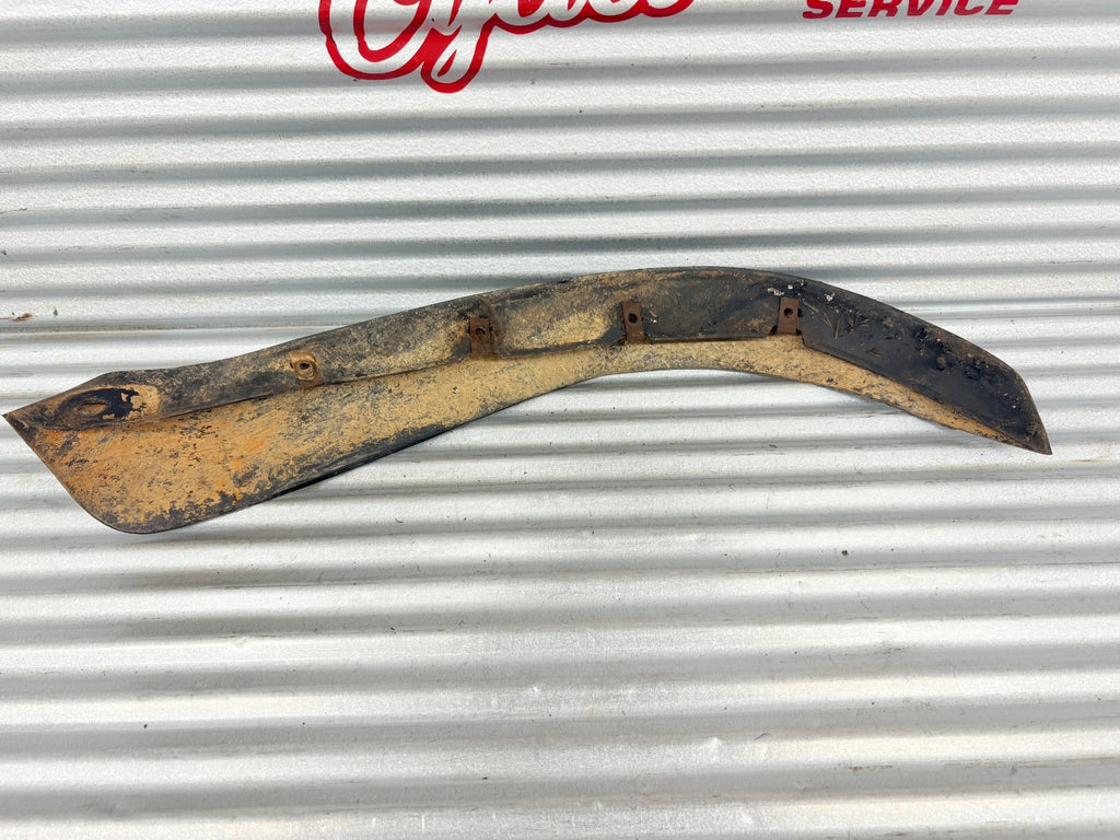 2002 Polaris Sportsman 700 Front Left Fender Mud Flap OEM 5431798