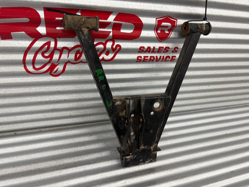 2014 Polaris Ranger 570 Crew EFI Right Rear Upper A-Arm OEM 1018992-458