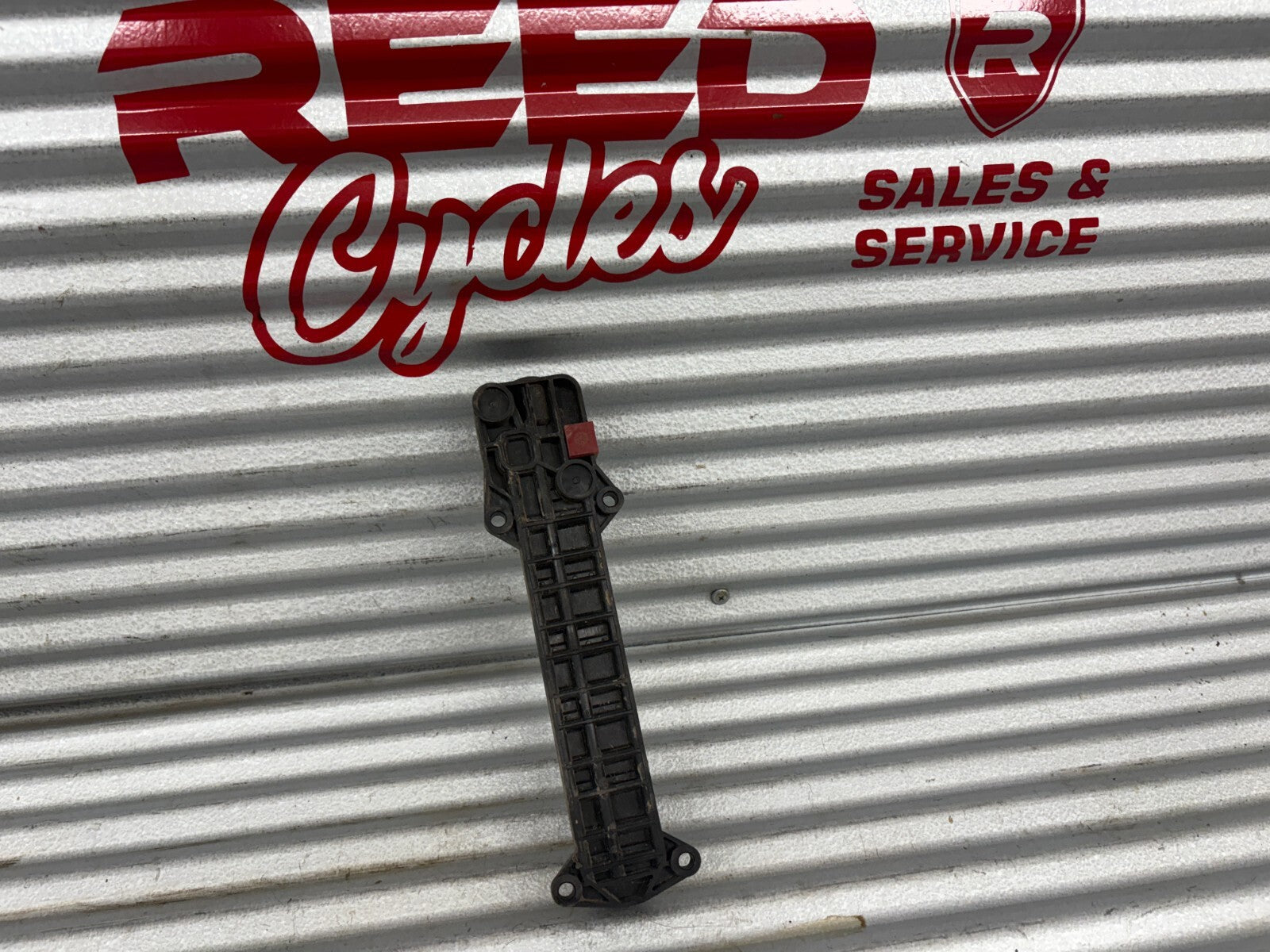 20-23 Polaris Ranger 1000 EPS 6 Position Pulse Underhood Block Bar OEM 2884183