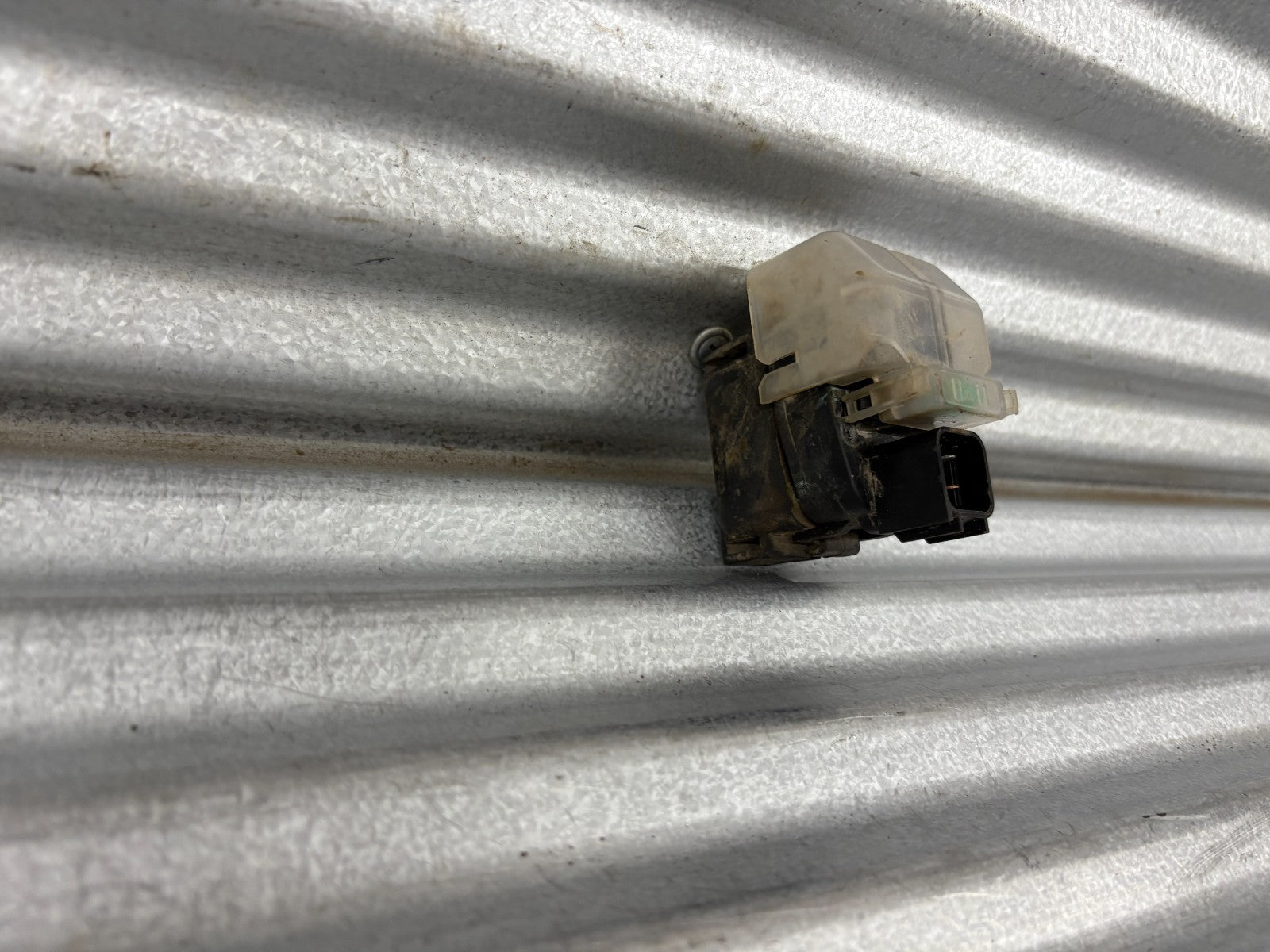 2013 Suzuki KingQuad 750 AXi Starter Solenoid OEM 31800-41G00