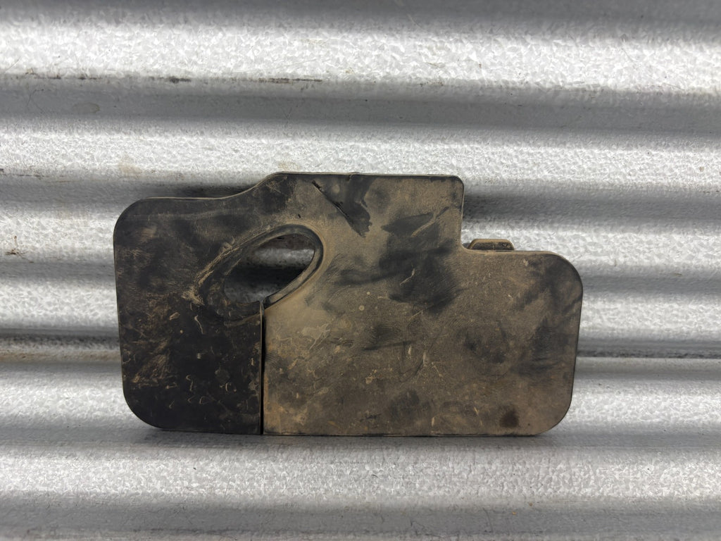 2023 Polaris RZR PRO XP Steering Boot 5416915 OEM