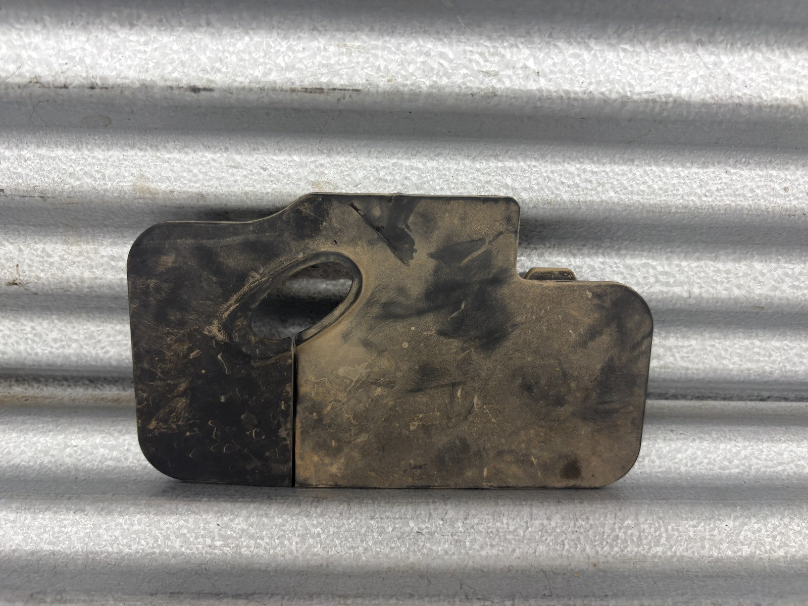 2023 Polaris RZR PRO XP Steering Boot 5416915 OEM