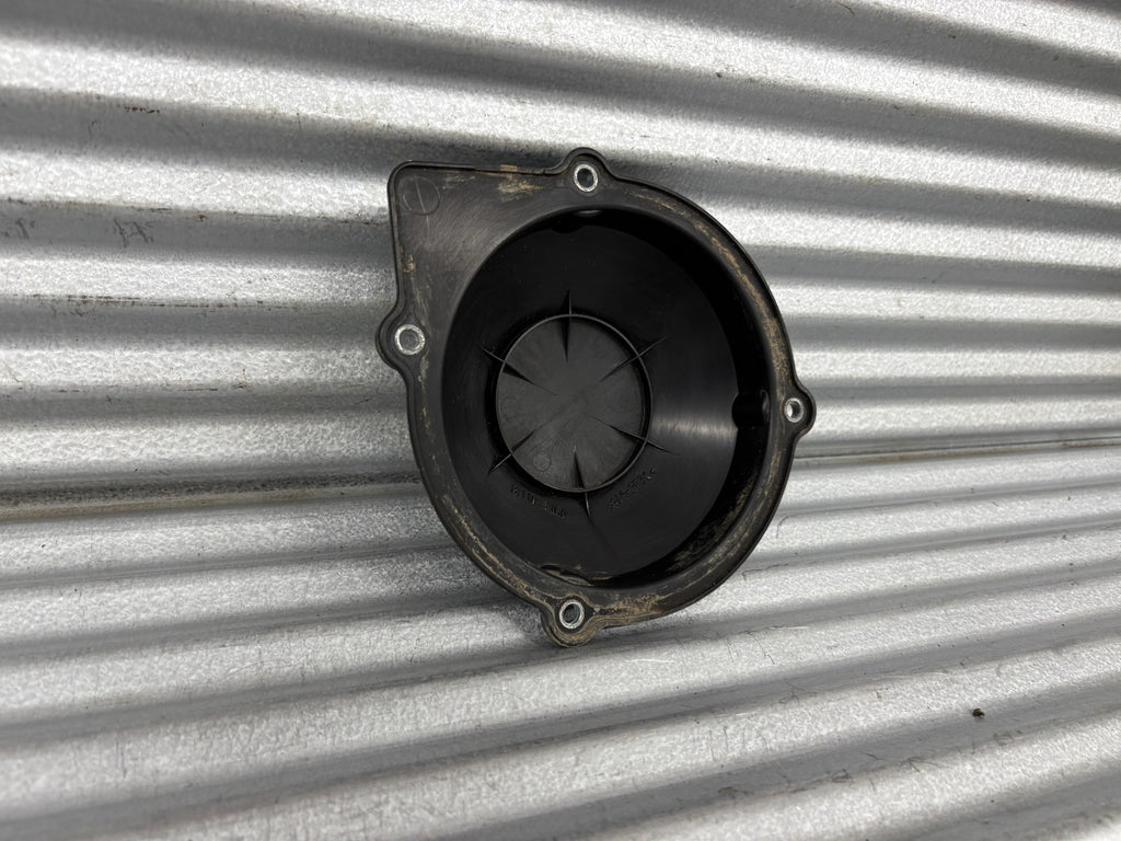 2013 Suzuki KingQuad 750 AXi Engine Outer Cover OEM 18110-31G0