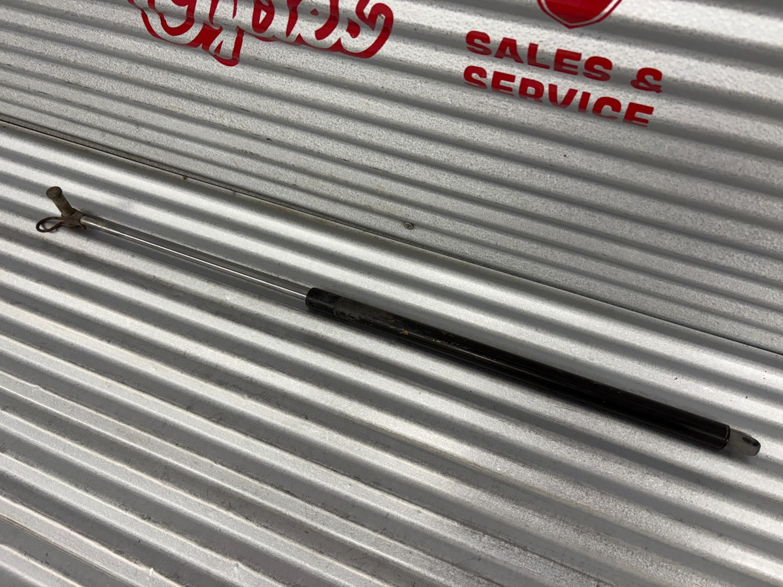 2014 Polaris Ranger 570 Light Dump Box Shock OEM 7043641