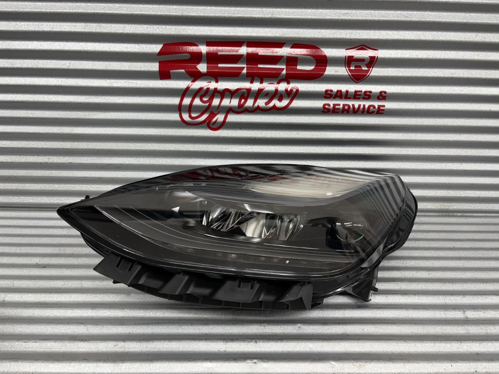 2021-2023 Tesla Model 3/Y Matrix LED Headlight Headlamp Left Driver Side