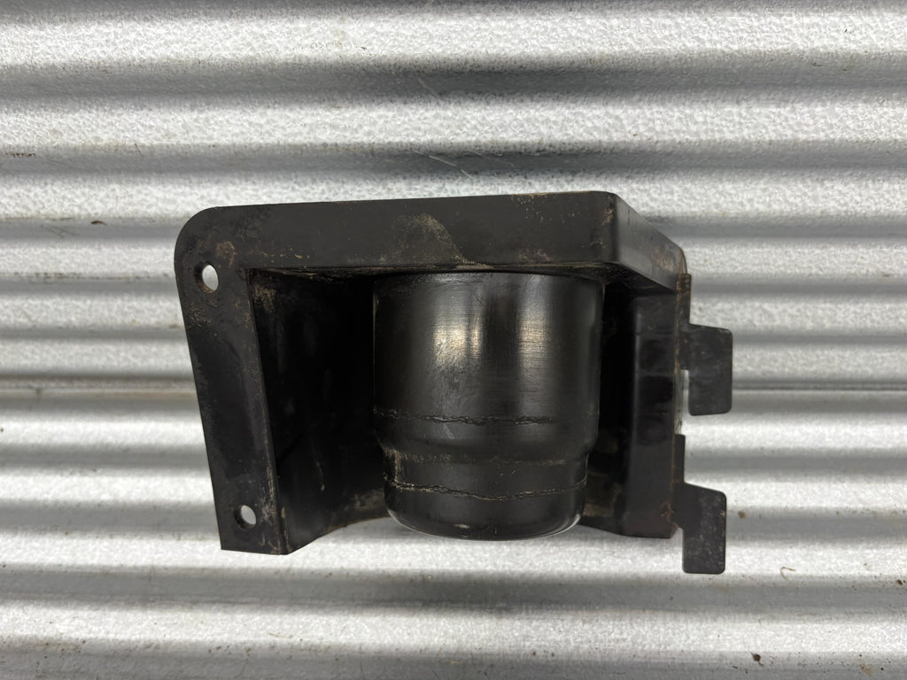 2014 Polaris Ranger 570 Crew EFI Left Cup Holder OEM 5437963