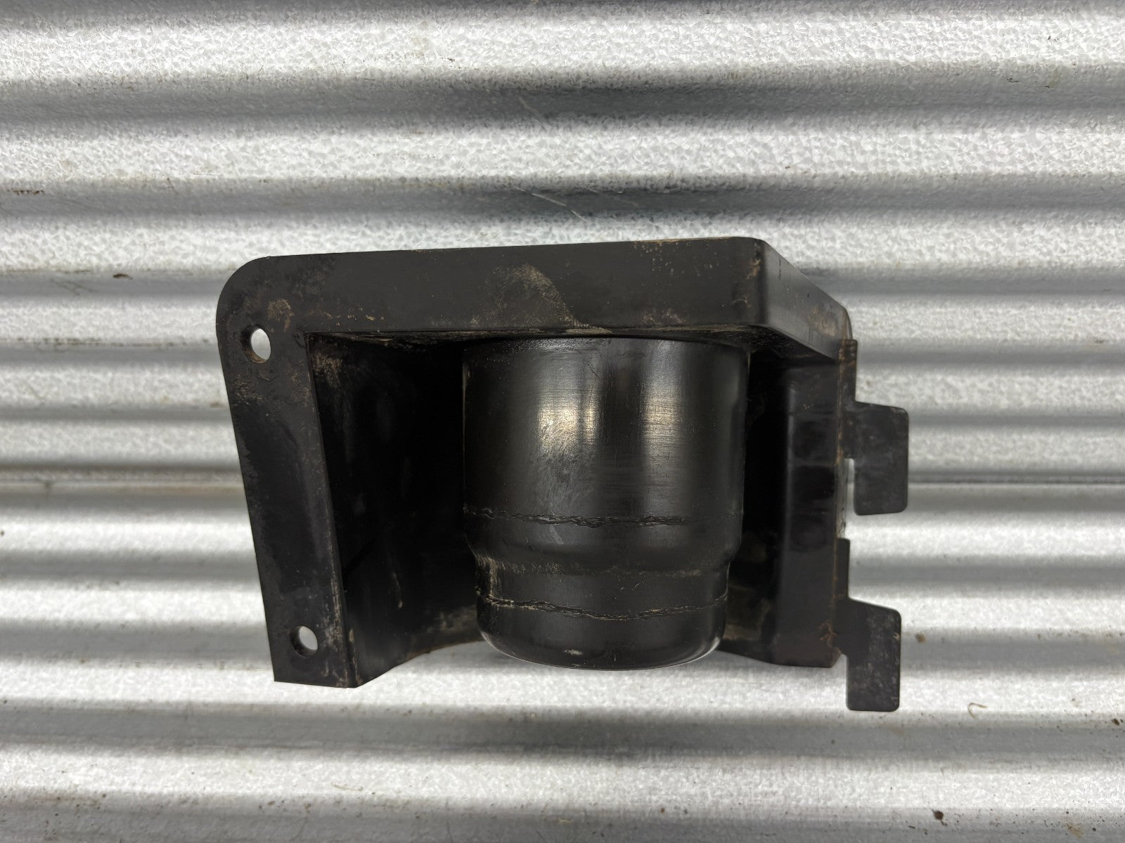 2014 Polaris Ranger 570 Crew EFI Left Cup Holder OEM 5437963