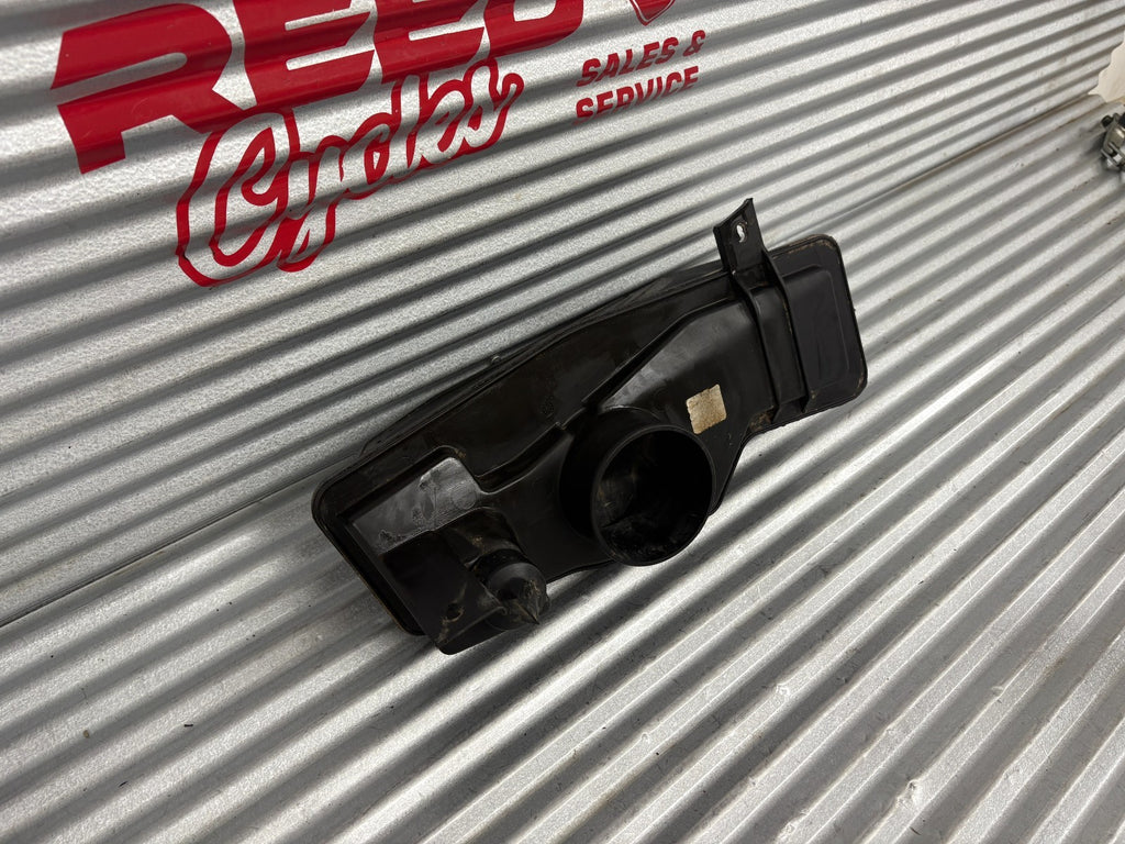 2023 Polaris RZR PRO XP Left Frogz Skin Intake Bezel OEM 2637232