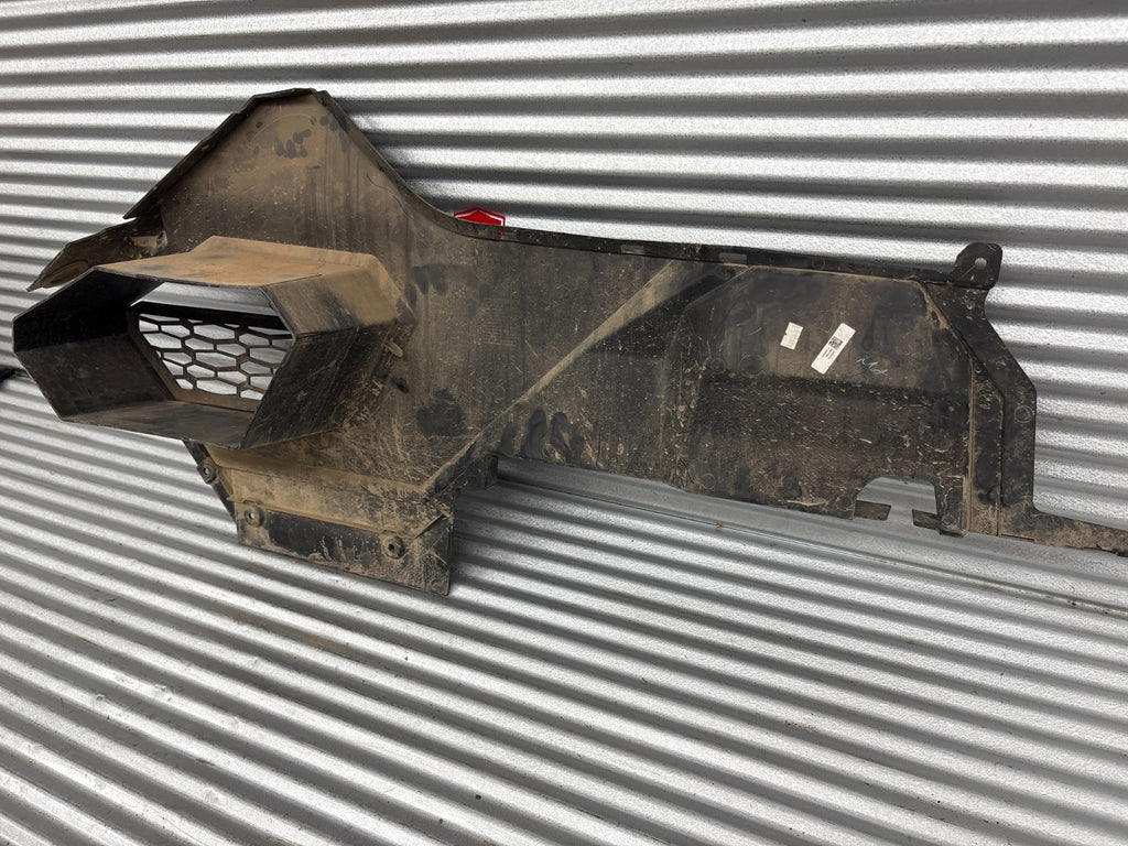 2023 Polaris RZR PRO XP Right Side Center Console Panel 5455359-070 OEM