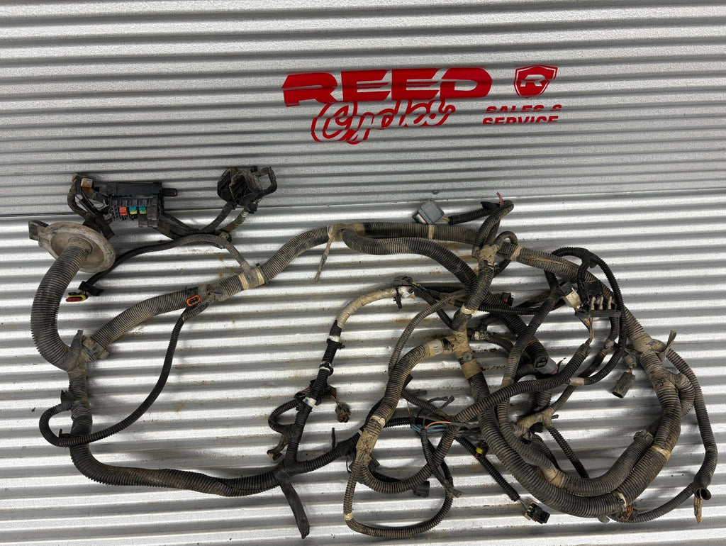2013 Polaris Ranger XP 900 Main Electrical Harness OEM 2411731