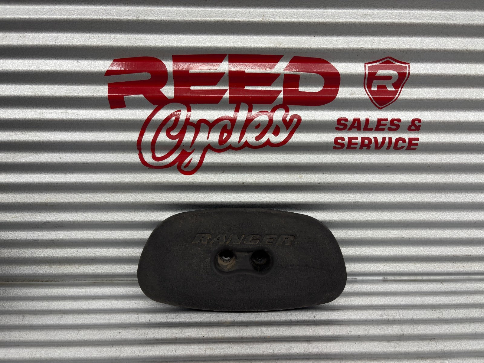 2013 Polaris Ranger XP 900 Head Rest OEM 5437938-070