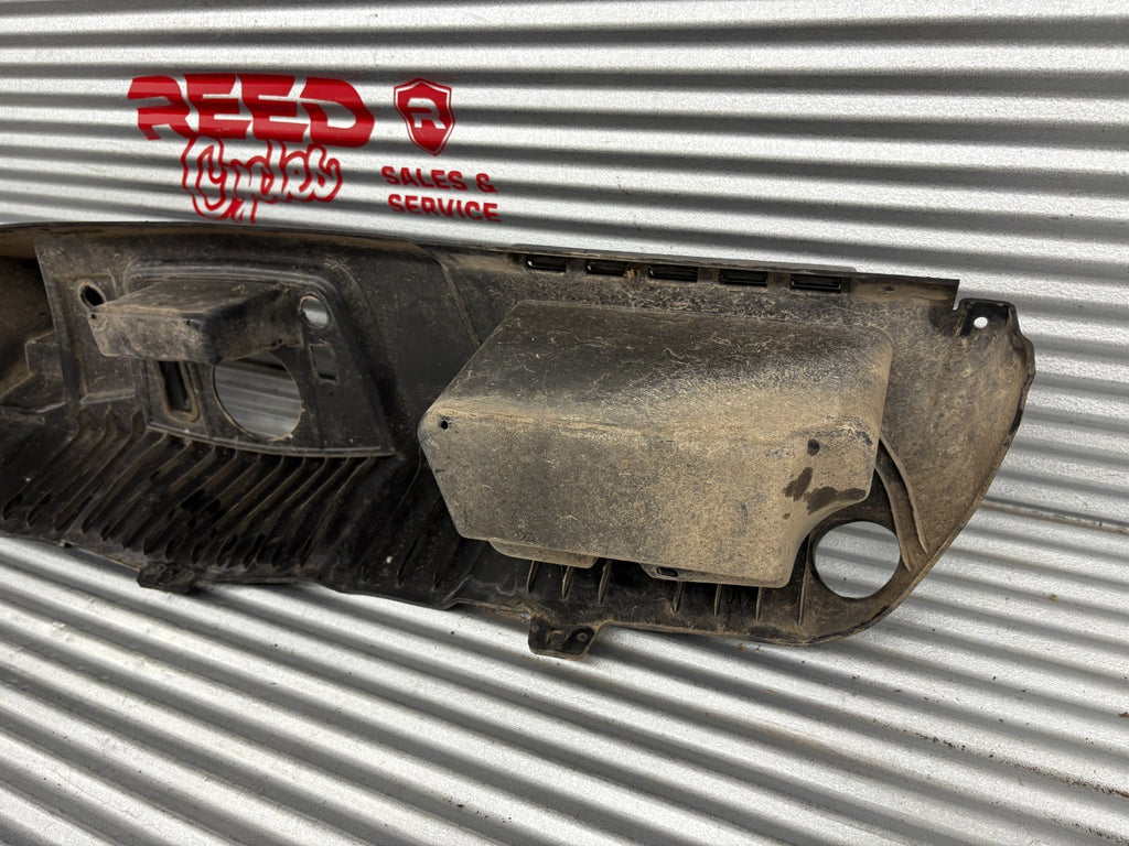 2014 Polaris Ranger 570 Crew EFI Dash Panel OEM 5438596 / 5450884