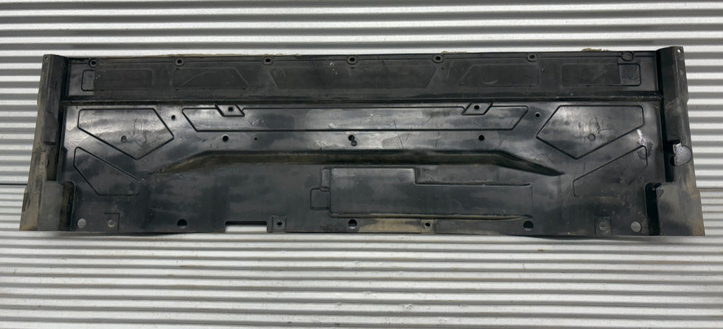 2013 Polaris Ranger XP 900 Rear Close Off Panel OEM 5439115-070
