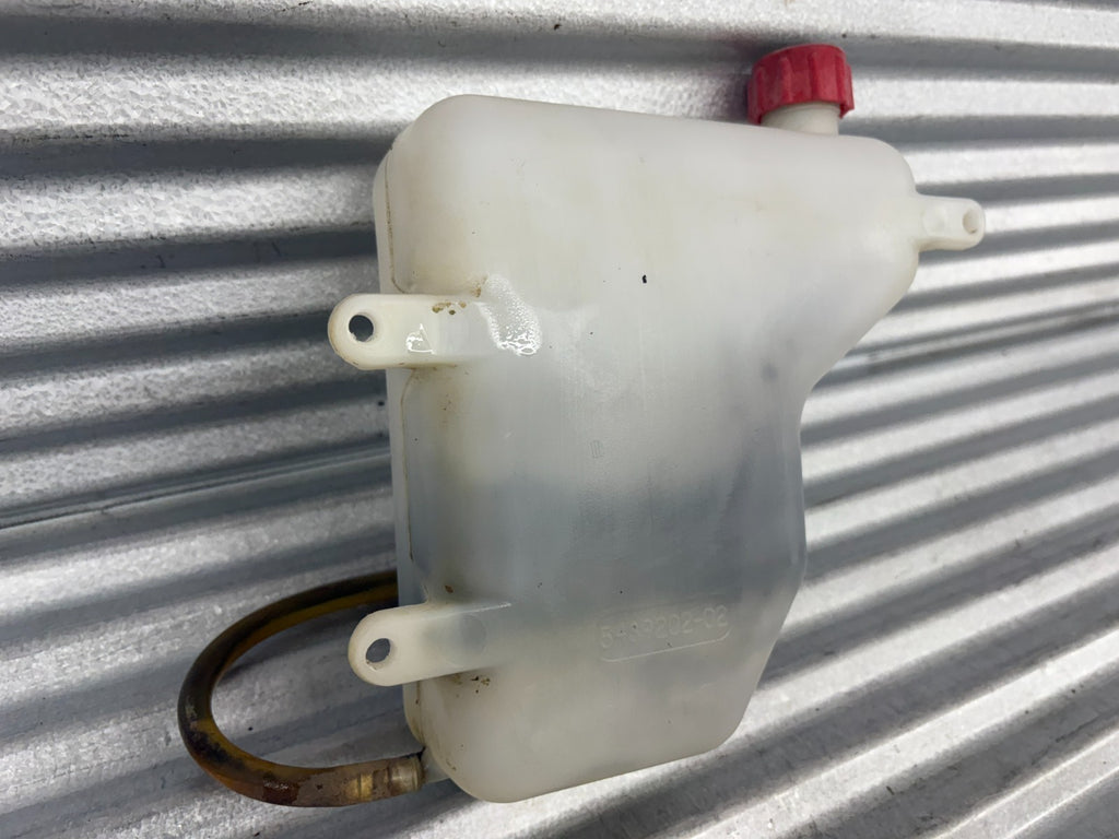 2013 Polaris Ranger XP 900 Coolant Overflow Bottle Surge Tank OEM 5439202