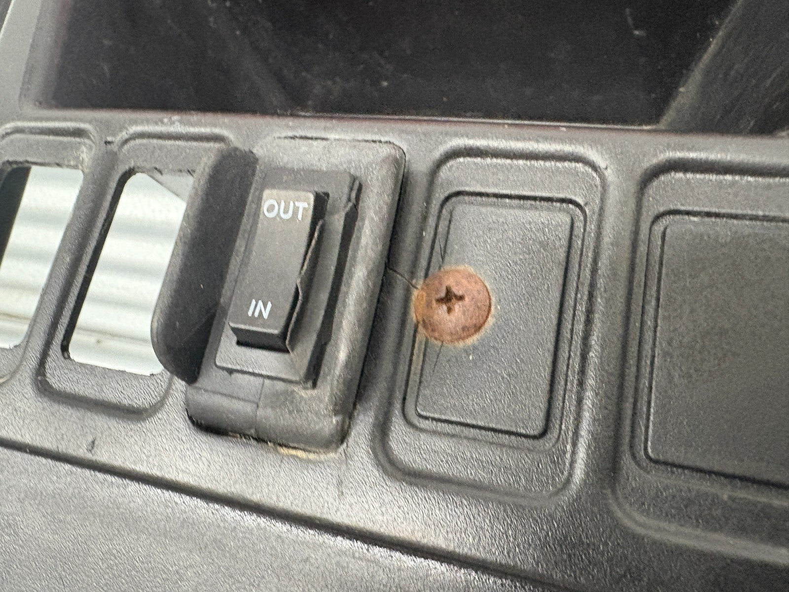 2015 Polaris Ranger 570 Crew EPS Control Dash Panel OEM 5439013-070