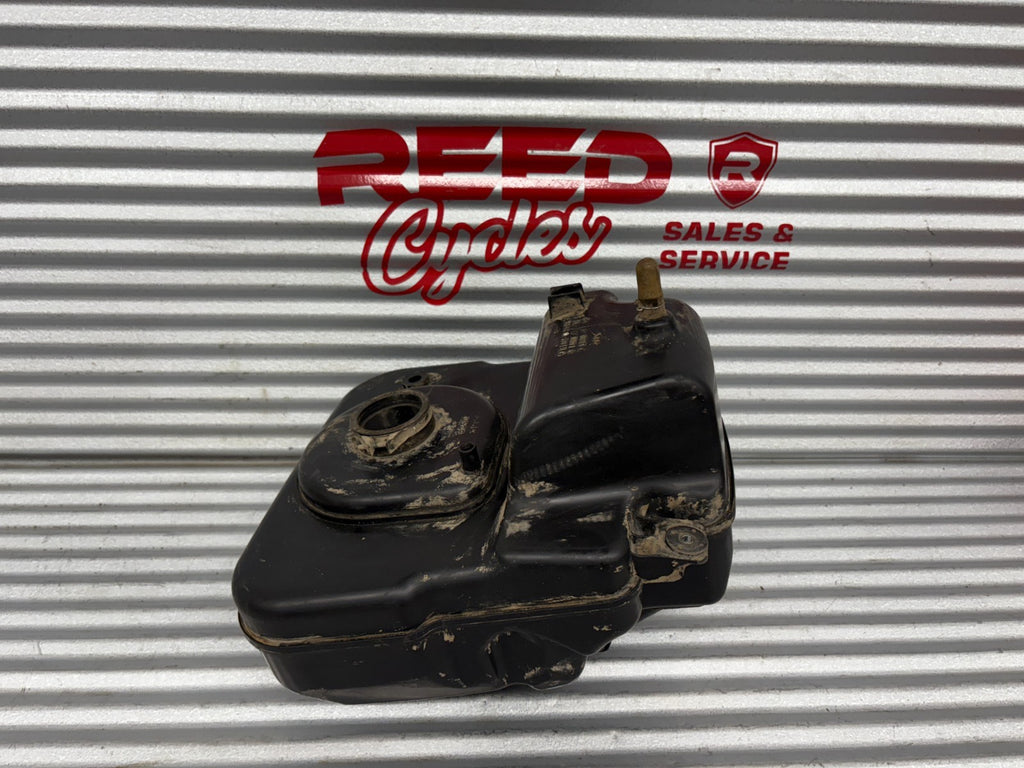 2013 Suzuki KingQuad 750 AXi Air Filter Box OEM 13700-31G31