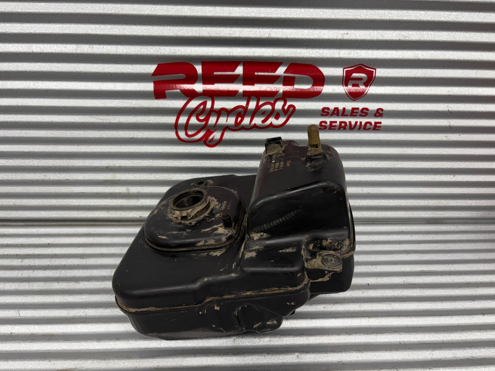 2013 Suzuki KingQuad 750 AXi Air Filter Box OEM 13700-31G31