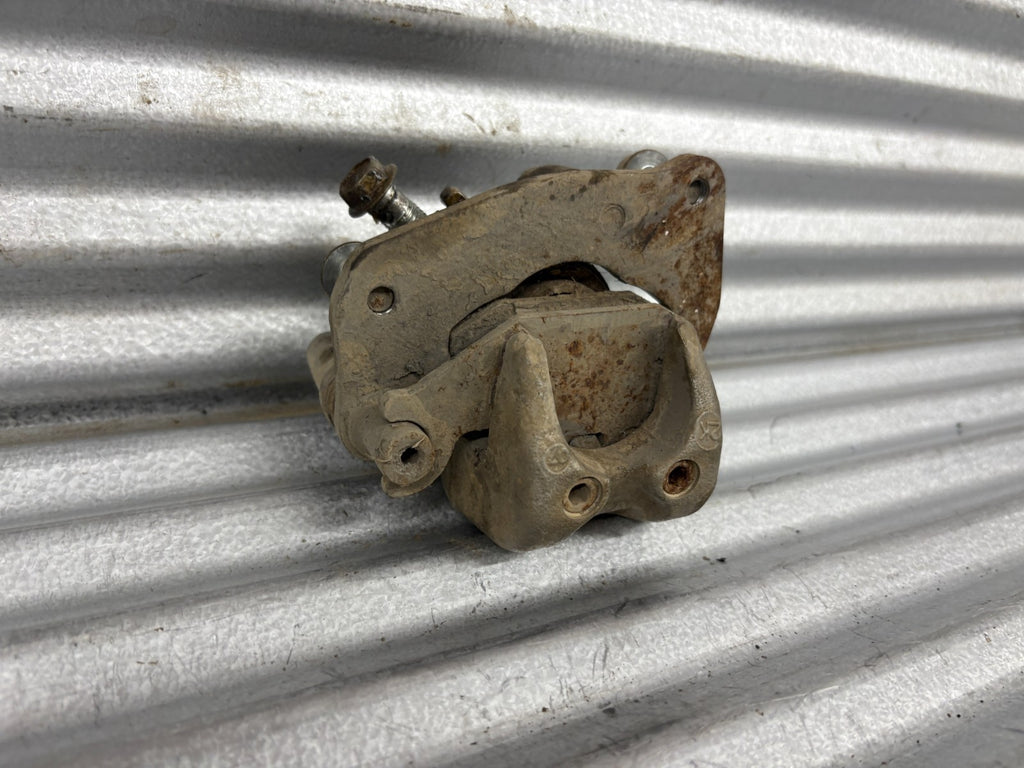 2013 Suzuki KingQaud 750 AXi Right Front Brake Caliper OEM 59100-31G00-999