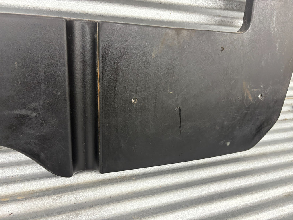 2014 Polaris Ranger 570 EFI Crew Seat Back Cover OEM 5437909-070