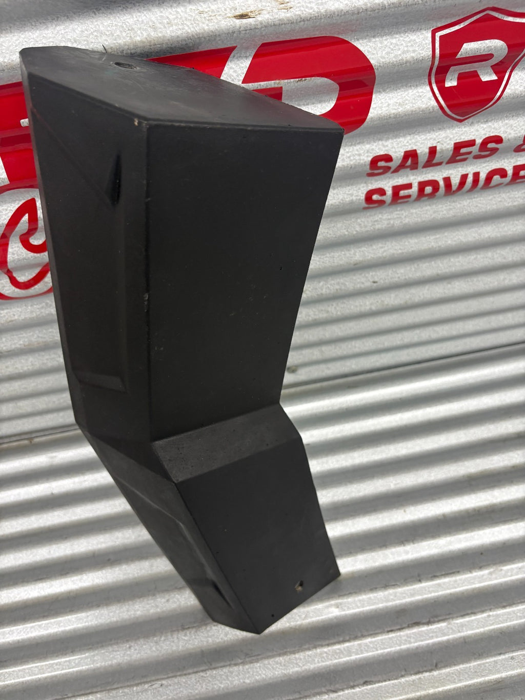 2016-2021 Polaris General Left Hand Side Cover OEM 5452193